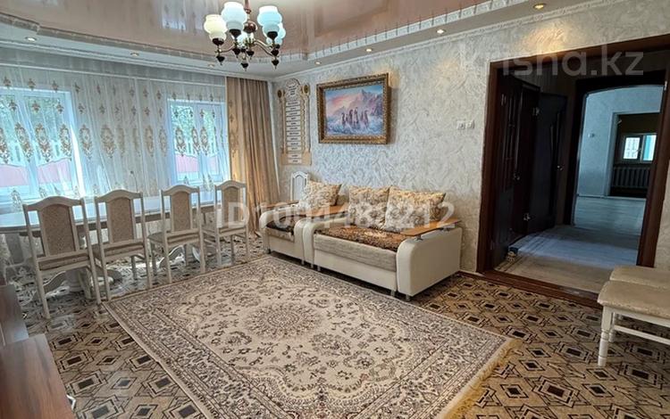 Жеке үй · 5 бөлме · 81.2 м² · 9.48 жүзд., Деповская, бағасы: 20 млн ₸ в Караганде, Алихана Бокейханова р-н — фото 2