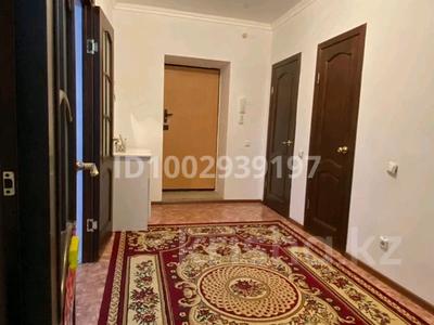 1-комнатная квартира · 47.2 м² · 3/9 этаж, Нур Актобе, Бопай Ханым 68 16г — Садик, школа за 12 млн 〒