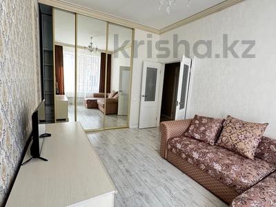 1-комнатная квартира · 38 м² · 7/10 этаж, Анет баба 3 за 29 млн ₸ в Астане, Нура р-н