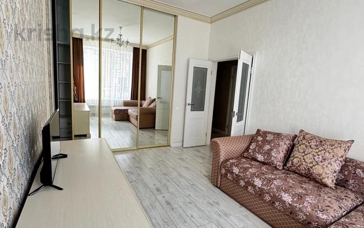 1-бөлмелі пәтер · 38 м² · 7/10 қабат, Анет баба 3, бағасы: 29 млн ₸ в Астане, Нура р-н — фото 2