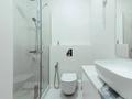 2-бөлмелі пәтер · 60 м² · 13/19 қабат, Аль-Фараби 41/5 — Сейфуллина, бағасы: 550 000 ₸ в Алматы, Бостандыкский р-н — фото 24