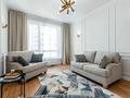 2-бөлмелі пәтер · 60 м² · 13/19 қабат, Аль-Фараби 41/5 — Сейфуллина, бағасы: 550 000 ₸ в Алматы, Бостандыкский р-н
