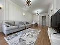 2-бөлмелі пәтер · 60 м² · 13/19 қабат, Аль-Фараби 41/5 — Сейфуллина, бағасы: 550 000 ₸ в Алматы, Бостандыкский р-н — фото 2