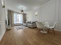 2-бөлмелі пәтер · 60 м² · 13/19 қабат, Аль-Фараби 41/5 — Сейфуллина, бағасы: 550 000 ₸ в Алматы, Бостандыкский р-н — фото 4