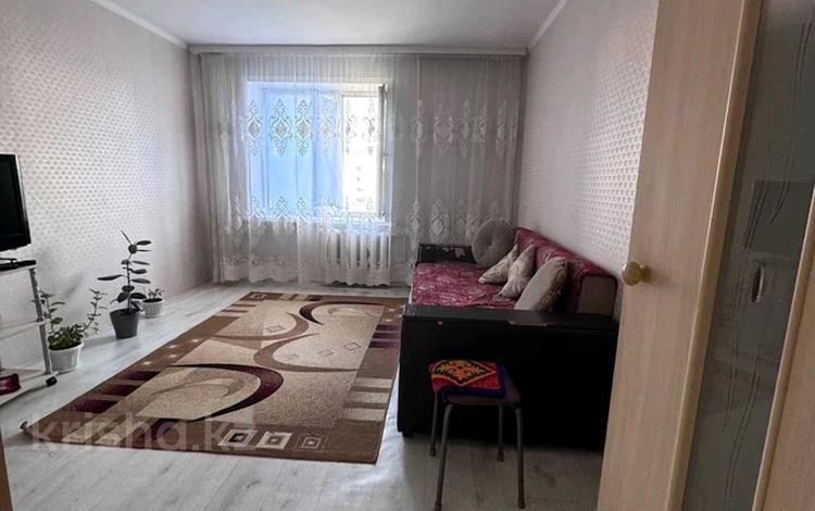 2-бөлмелі пәтер · 45.4 м² · 4/6 қабат, назарбаева 2г, бағасы: 13.6 млн ₸ в Кокшетау — фото 2