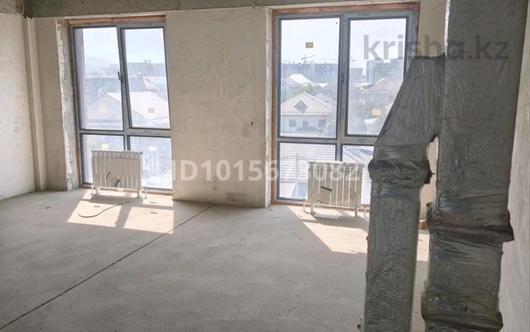 1-бөлмелі пәтер · 45.9 м² · 4/5 қабат, Қайрат ш/а., Тараз, бағасы: 26 млн ₸ в Алматы, Турксибский р-н — фото 2