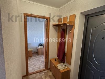 1-комнатная квартира · 30 м² · 4/9 этаж, Сазда-1, Проспект Абилкайыр хана 71 — Молдагулова Абилкайыр хана за 15 млн ₸ в Актобе