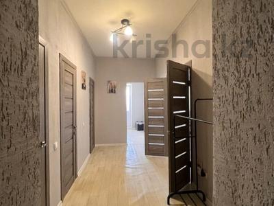 1-бөлмелі пәтер · 47.6 м² · 1/7 қабат, мкр. Алтын орда, бағасы: 20.5 млн ₸ в Актобе