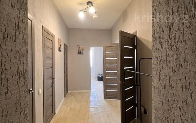 1-бөлмелі пәтер · 47.6 м² · 1/7 қабат, мкр. Алтын орда, бағасы: 20.5 млн ₸ в Актобе — фото 2
