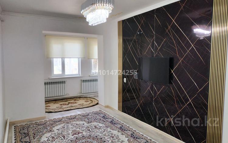 2-комнатная квартира · 42 м² · 2/2 этаж, Алпамыс батыр 16 за 7 млн ₸ в Кульсары — фото 2