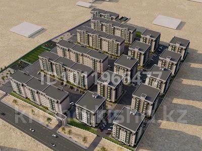 1-комнатная квартира · 46 м² · 2/7 этаж, 29а мкр 11 за 8.5 млн ₸ в Актау