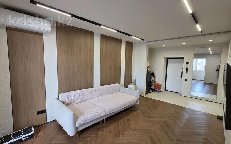 2-комнатная квартира · 46.8 м² · 8/9 этаж, Е251 4 за 26.9 млн ₸ в Астане, Нура р-н — фото 14
