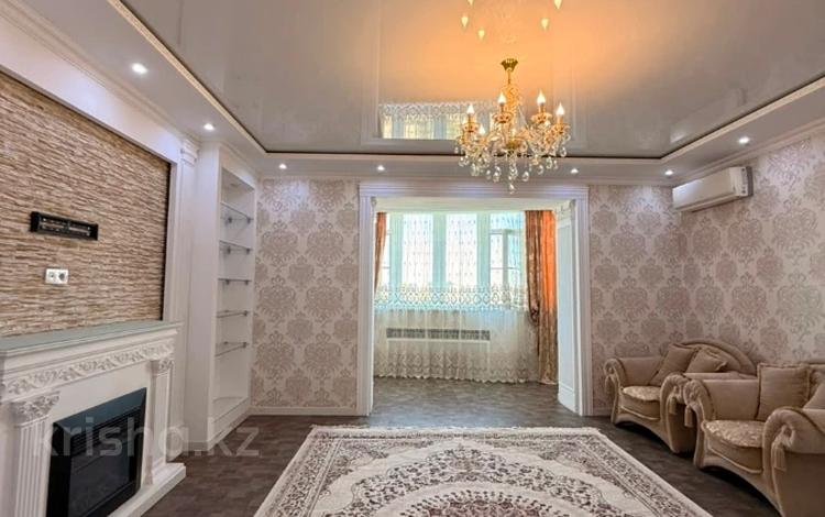 3-комнатная квартира · 154.4 м² · 7/8 этаж, Санкибай батыра за 47.5 млн ₸ в Актобе — фото 8