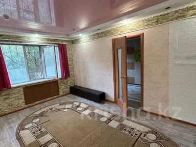 2-комнатная квартира · 44.4 м² · 1/4 этаж, Старый город, 8 марта 8 за 8.5 млн ₸ в Актобе