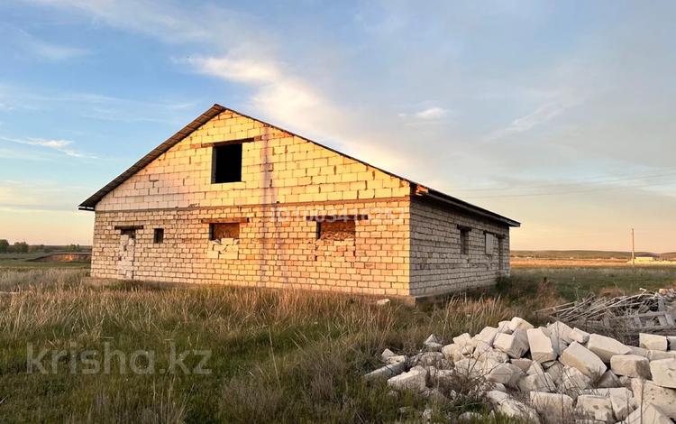 Отдельный дом · 5 комнат · 272.25 м² · 10 сот., жилой массив Кызылжар 3 — улица туркестан за 10.5 млн 〒 в Актобе — фото 2