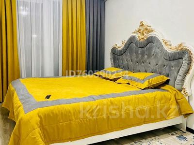 1-комнатная квартира · 32 м² · 1/12 этаж, 9-я 42/2 — Обл акимат ресторан Анталия прокуратура за 10 000 〒 в Туркестане