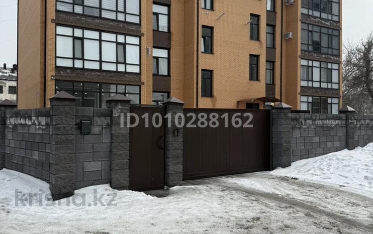 5-комнатная квартира · 154.7 м² · 1/4 этаж, Дюсенова 4/8 за 69 млн ₸ в Павлодаре — фото 11