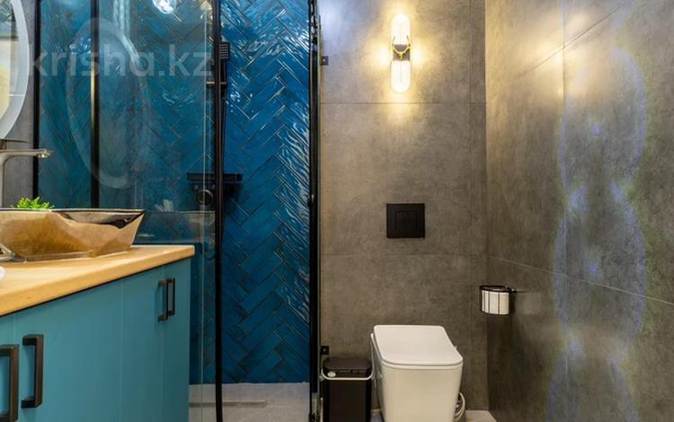 2-комнатная квартира · 45 м² · 17/17 этаж, Туран 50/4 за 20 000 ₸ в Астане, Алматы р-н — фото 18