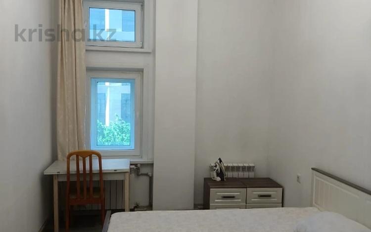 1-бөлмелі пәтер · 47.8 м² · 1/21 қабат, Динмухаммед Кунаев — Комиссия для Покупателя 0%, бағасы: 28.5 млн ₸ в Астане, Есильский р-н — фото 2