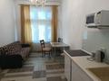 1-бөлмелі пәтер · 47.8 м² · 1/21 қабат, Динмухаммед Кунаев — Комиссия для Покупателя 0%, бағасы: 28.5 млн ₸ в Астане, Есильский р-н — фото 6