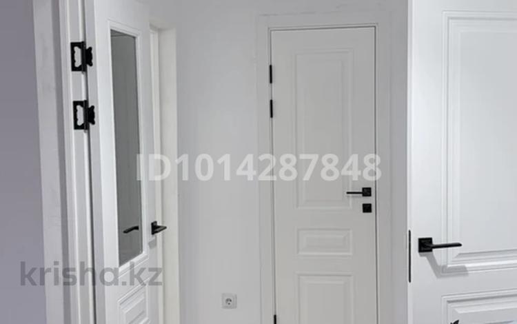 2-бөлмелі пәтер · 60 м² · 2/4 қабат, Нұр Ақтөбе 29, бағасы: 19 млн ₸ в Актобе, Нур Актобе — фото 2