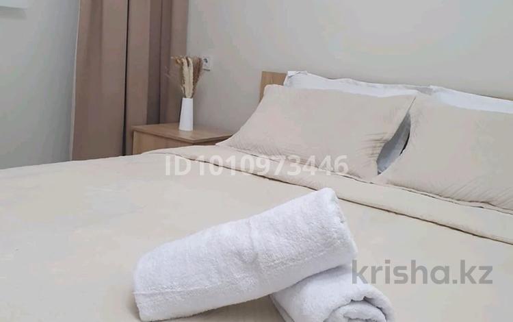 1-бөлмелі пәтер · 42 м² · 6/9 қабат, мкр Нурсая, Абулхайыр хана 51а, бағасы: 2 500 ₸ в Атырау — фото 14