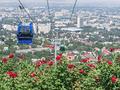 1-комнатная квартира · 35 м² · 3/5 этаж, мкр Самал-1, Жолдасбекова — Достык плаза, Консульство США за 20 000 ₸ в Алматы, Медеуский р-н — фото 19