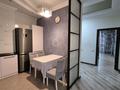3-бөлмелі пәтер · 110 м² · 9/14 қабат, Навои 72, бағасы: 500 000 ₸ в Алматы, Бостандыкский р-н — фото 12