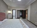 3-бөлмелі пәтер · 110 м² · 9/14 қабат, Навои 72, бағасы: 500 000 ₸ в Алматы, Бостандыкский р-н — фото 4