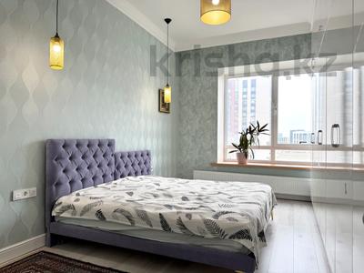 6-комнатная квартира · 204 м² · 7/8 этаж, Гейдар Алиев 1 за 205 млн 〒 в Астане, Есильский р-н