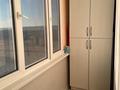3-комнатная квартира, 58 м², 1/5 этаж помесячно, Самал 46 за 150 000 〒 в Талдыкоргане, мкр Самал — фото 9