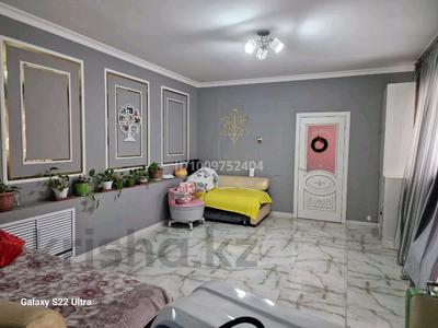 Отдельный дом · 3 комнаты · 100 м² · 17 сот., мкр Бадам, Кайып Ата 68 за 30 млн ₸ в Шымкенте, Енбекшинский р-н
