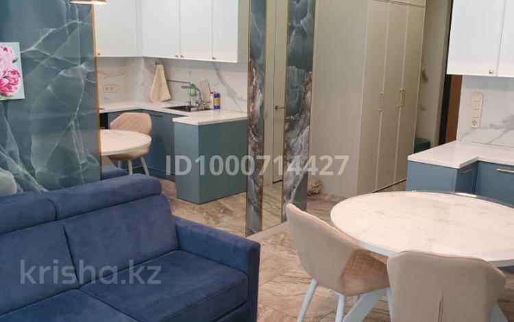 2-комнатная квартира · 57 м² · 3/4 этаж, мкр Рахат, Мкр.Рахат, ул.Культобе уч.№1, уч№24 за 65 млн 〒 в Алматы, Наурызбайский р-н — фото 2