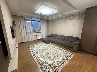 2-комнатная квартира · 72 м² · 6 этаж, Кошкарбаева 10/1 за 42 млн ₸ в Астане, Сарайшык р-н