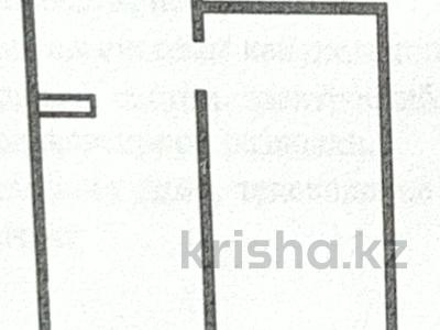 1-комнатная квартира · 43 м² · 4/9 этаж, мкр Кайрат, ПК имени Д.А.Кунаева 501/20 за 23 млн ₸ в Алматы, Турксибский р-н