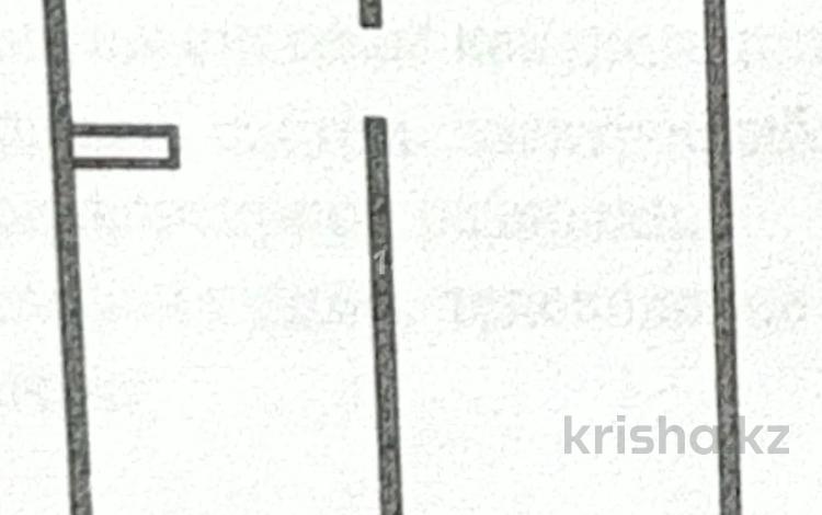 1-комнатная квартира · 43 м² · 4/9 этаж, мкр Кайрат, ПК имени Д.А.Кунаева 501/20 за 23 млн ₸ в Алматы, Турксибский р-н — фото 2