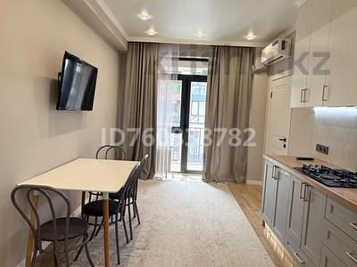 2-бөлмелі пәтер · 58 м² · 4/5 қабат, Қайрат ш/а., Тараз 7, бағасы: 300 000 ₸ в Алматы, Турксибский р-н