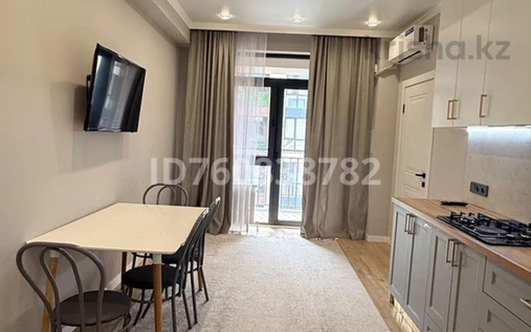2-бөлмелі пәтер · 58 м² · 4/5 қабат, Қайрат ш/а., Тараз 7, бағасы: 300 000 ₸ в Алматы, Турксибский р-н — фото 40