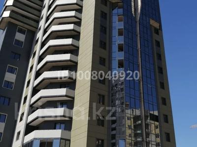 1-комнатная квартира · 42 м² · 2/16 этаж, Каныша Сатпаева 55/10 за 13 000 ₸ в Усть-Каменогорске