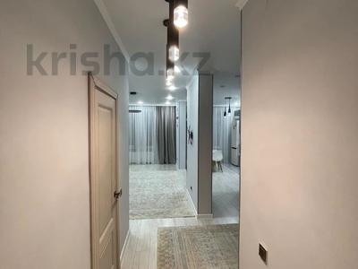 2-комнатная квартира · 71 м² · 14/16 этаж, Сатпаева за 72.3 млн ₸ в Алматы, Бостандыкский р-н