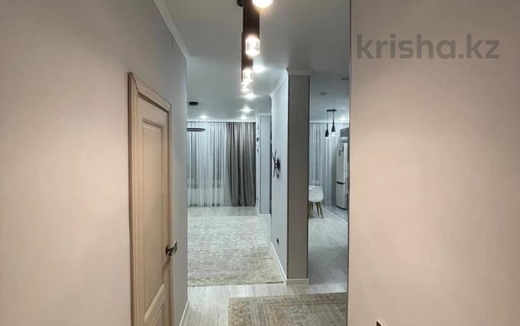 2-комнатная квартира · 71 м² · 14/16 этаж, Сатпаева за 72.3 млн ₸ в Алматы, Бостандыкский р-н — фото 2