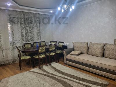 4-комнатная квартира · 101.5 м² · 1/5 этаж, Пушкина 124 — За акиматом за 350 000 〒 в Семее