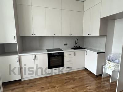 3-бөлмелі пәтер · 67 м² · 5/15 қабат, Толе би 16 — дом с паркингом. 45 школа, бағасы: ~ 47.8 млн ₸ в Астане, Нура р-н