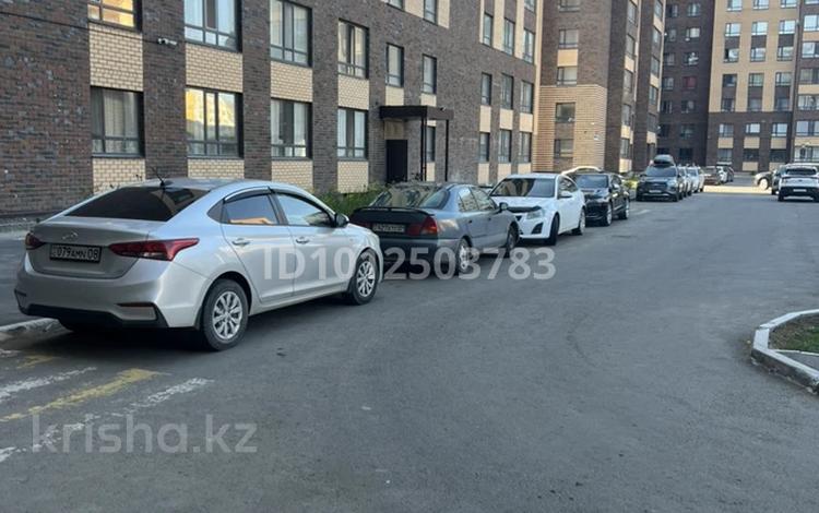 2-комнатная квартира · 60 м² · 2/9 этаж, A 102 17 — Мкр Отау за 32 млн ₸ в Астане, Есильский р-н — фото 2