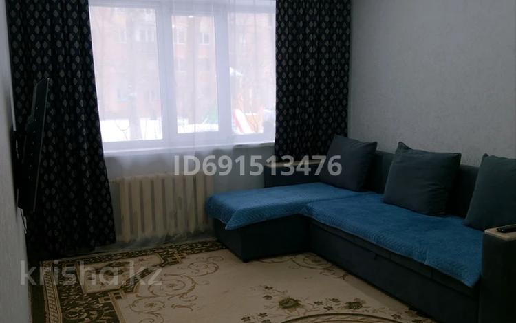 3-бөлмелі пәтер, 60 м², 1/5 қабат, бухар Жырау — бухар Жырау с торайгырова, бағасы: 23 млн 〒 в Павлодаре — фото 2