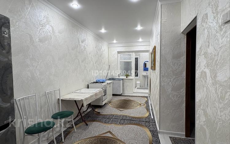 2-бөлмелі пәтер · 53 м² · 2/2 қабат, Ерубаев 5 — Бұрынғы архив, бағасы: 150 000 ₸ в Жетысае — фото 2