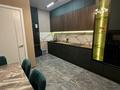 3-бөлмелі пәтер · 96 м² · 20/22 қабат, Сығанақ 24, бағасы: 75 млн ₸ в Астане, Нура р-н — фото 59