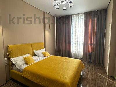 3-комнатная квартира · 96 м² · 20/22 этаж, Сығанақ 24 за 75 млн ₸ в Астане, Нура р-н