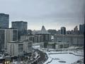 3-бөлмелі пәтер · 96 м² · 20/22 қабат, Сығанақ 24, бағасы: 75 млн ₸ в Астане, Нура р-н — фото 17