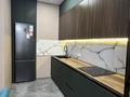 3-бөлмелі пәтер · 96 м² · 20/22 қабат, Сығанақ 24, бағасы: 75 млн ₸ в Астане, Нура р-н — фото 24